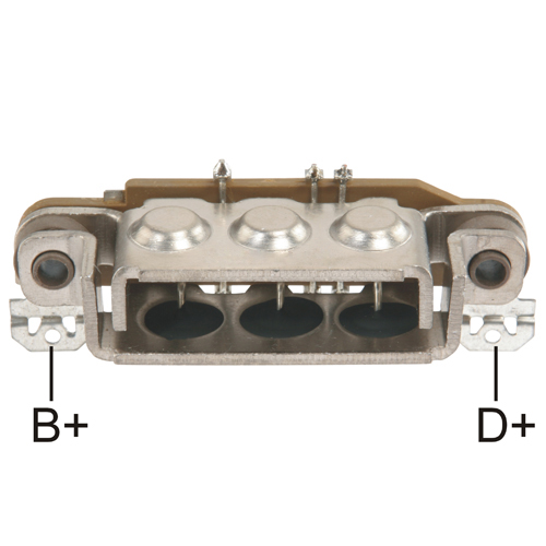 ALTERNATOR DIOT TABLASI 71MM MITSUBISHI / NISSAN E.M. SAPLAMASIZ