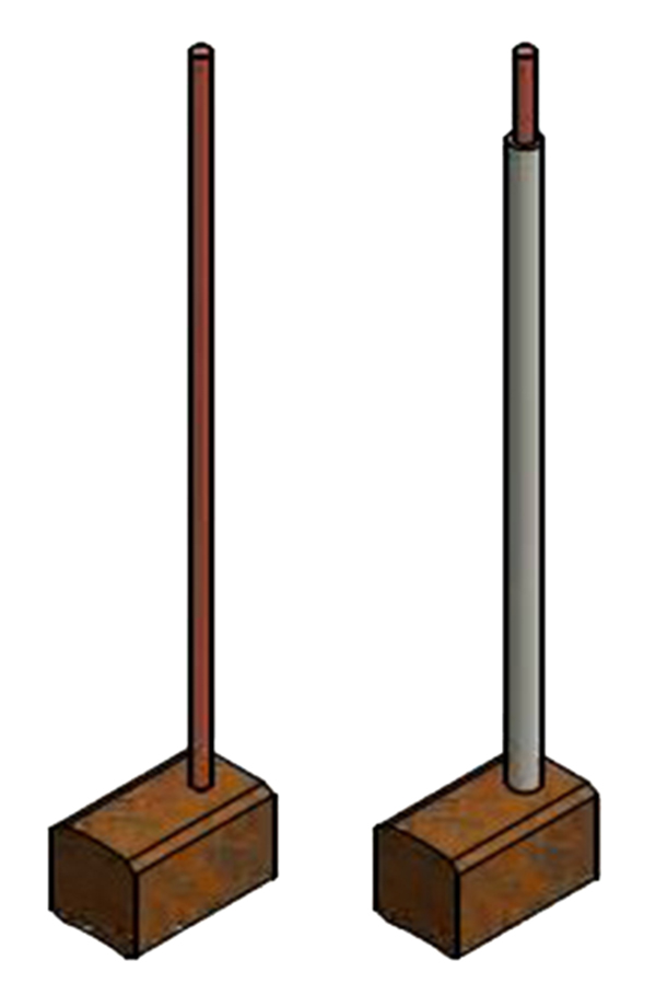 KLIMA KOMURU 12/24V KLIMA (6.5 X 6.5 X 11)