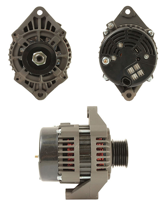 ALTERNATOR 12V 70 AMP MERCURY MARIN (7SI)