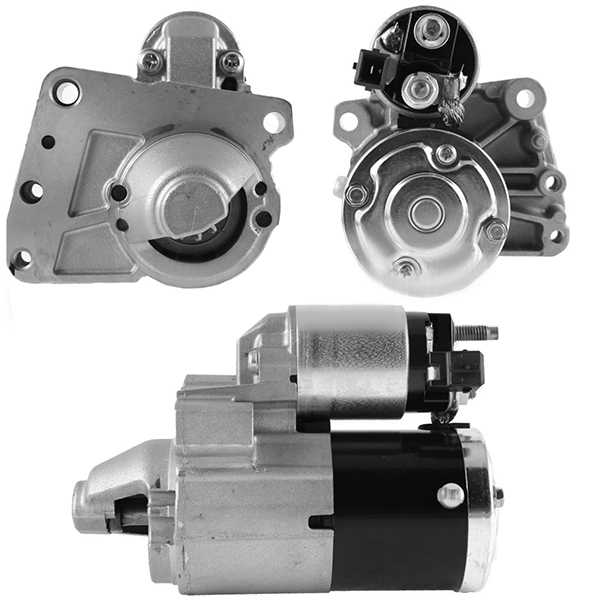 MARS MOTORU 12V 0,9 KW 11 DIS CITROEN BERLINGO - C3-C4-C5 / MINI COOPER - ONE / PEUGEOT 2008-207-208-3008-308-50