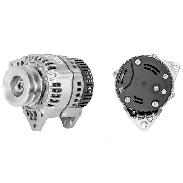 ALTERNATOR 12V 120 AMP ERKUNT TRAKTOR (IA1562 - 11.204.514)