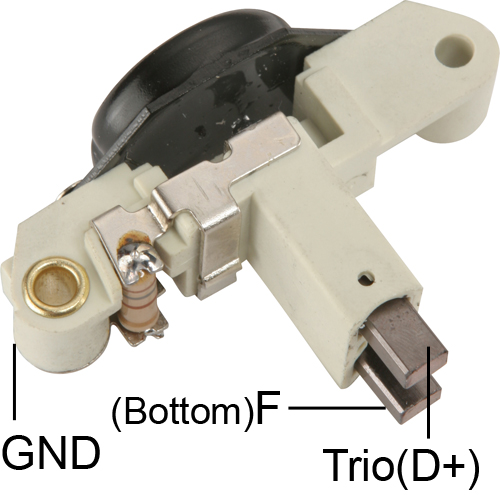 ALTERNATOR KONJEKTOR 12V MERCEDES / VOLVO / PEUGEOT