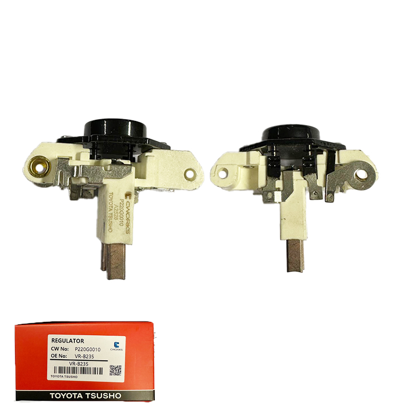 ALT. KONJEKTOR (TOYOTA TSUSHO) 12V VOLKSWAGEN PASSAT 1,9 TDI (120 AMP / BMW 520-528) 14MM