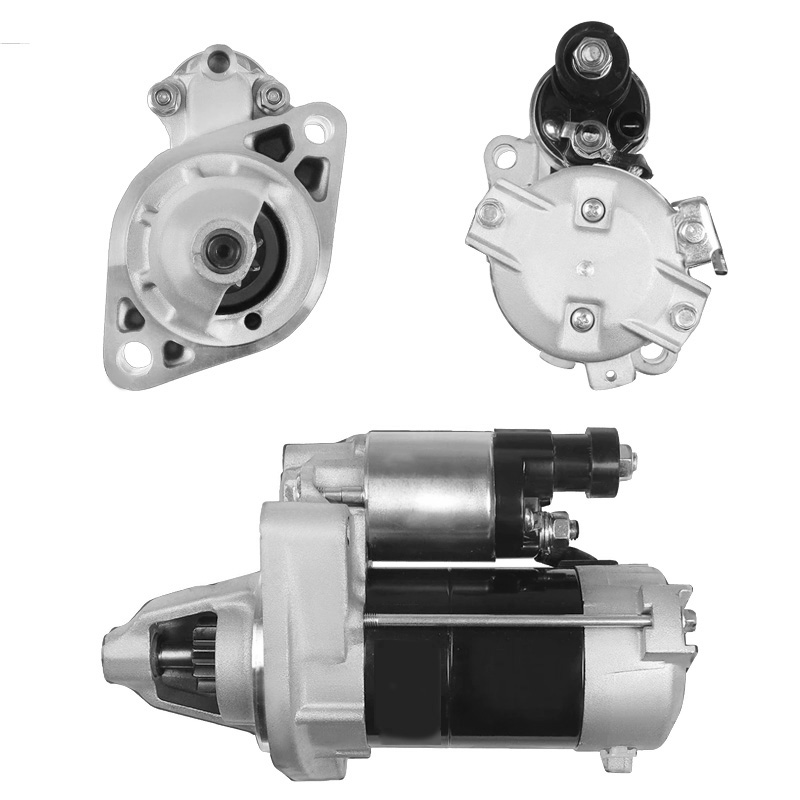MARS MOTORU 12V 1,0 KW 9 DIS HONDA ACCORD 2.4L - CIVIC 2.0 Type-R (428000-3280)