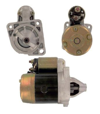 MARS MOTORU 12V 0,8 KW 8 DIS MAZDA 323 - 626 / KIA SEPHIA (M3T24486)