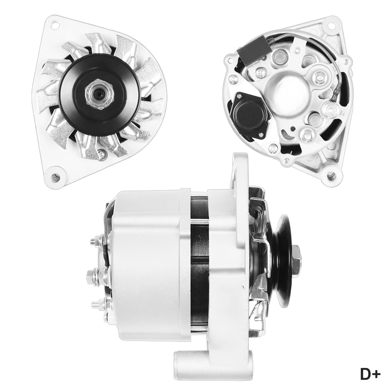 ALT. ALTERNATOR 12V 33 AMP CASE / DEUTZ-FAHR (0120300514)