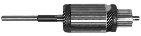 MARS KOLLEKTORU 24V 19 DIS DELCO 41MT SERI DD