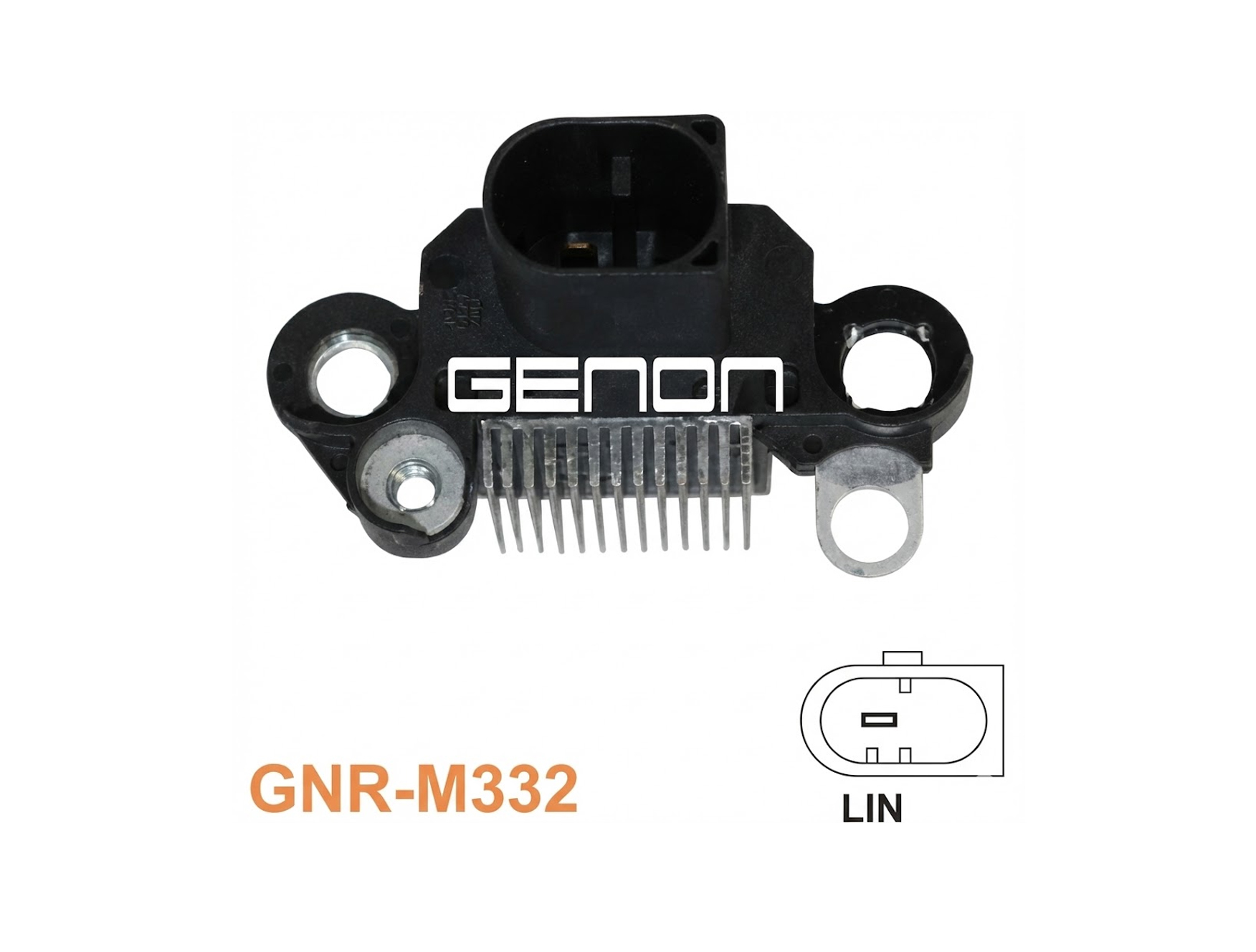 ALT. KONJEKTOR 12V HONDA JAZZ | LIN ID: 13