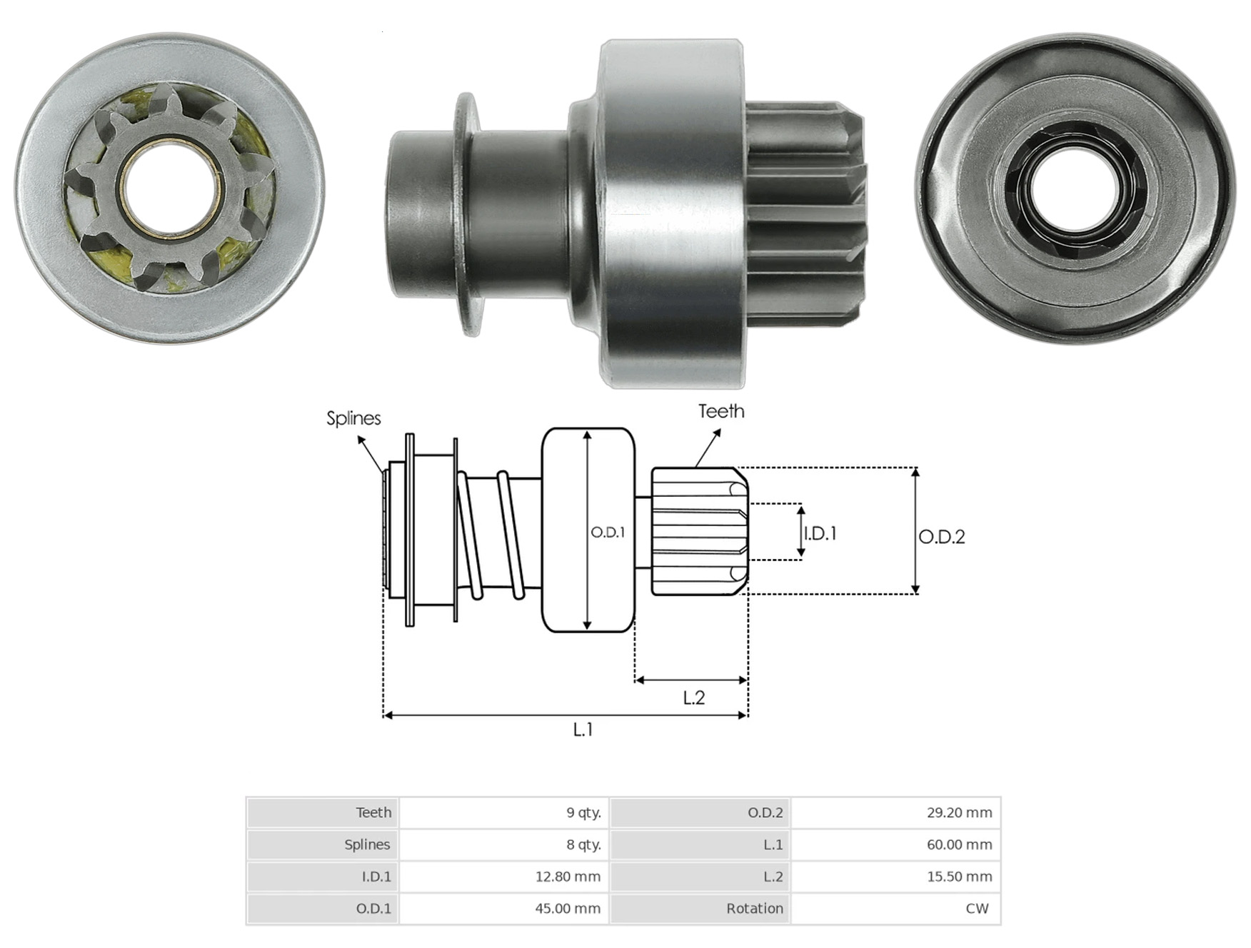 MITSUBISHI製 Baykuşoğlu Otomotiv