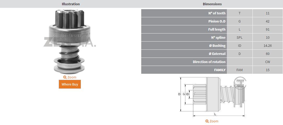 MARS DISLISI 11 DIS YANMAR ENGINE MARINE