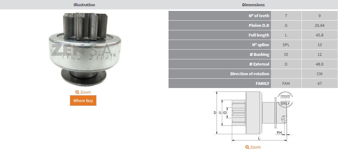 MARS DISLISI 9 DIS BMW 125 - 135 - 5 SERI - 523 - 528 - 530 - 730 - X3 - Z4 3.0 XDRIVE