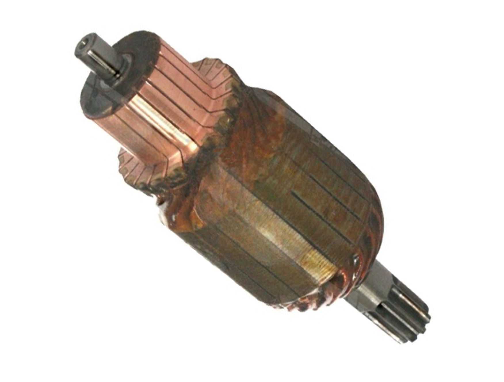 MARS KOLLEKTORU 12V 9 DIS HONDA CIVIC 1.5-1.6 - ACCORD 1.8-2.0