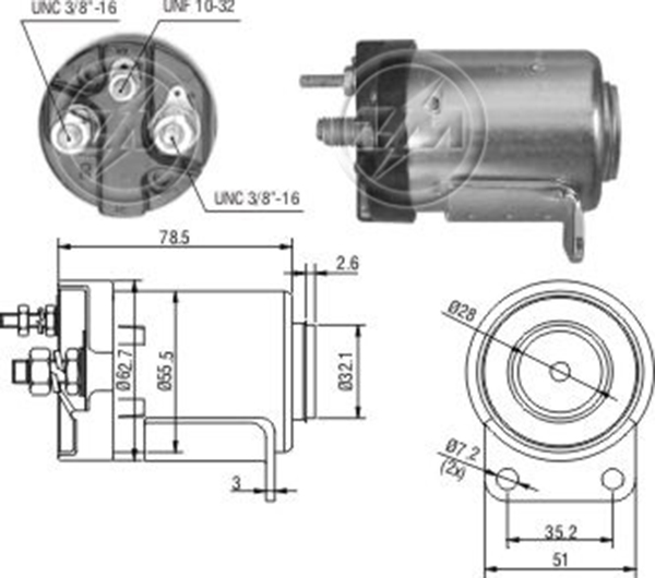 MARS OTOMATIGI 12V HARLEY DAVIDSON MOTORSIKLET