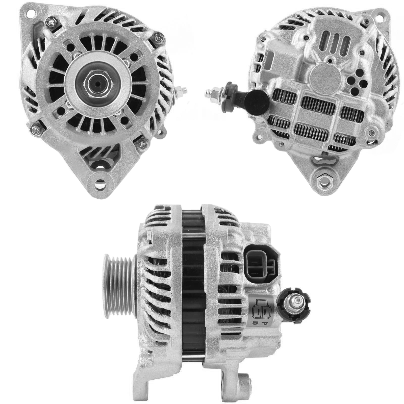 ALTERNATOR (TOYOTA TSUSHO) 12V 110 AMP MAZDA 3 1.3 - 1.4 - 1.6 - MAZDA 2 1.3 - 1.5 (A2TC0091)