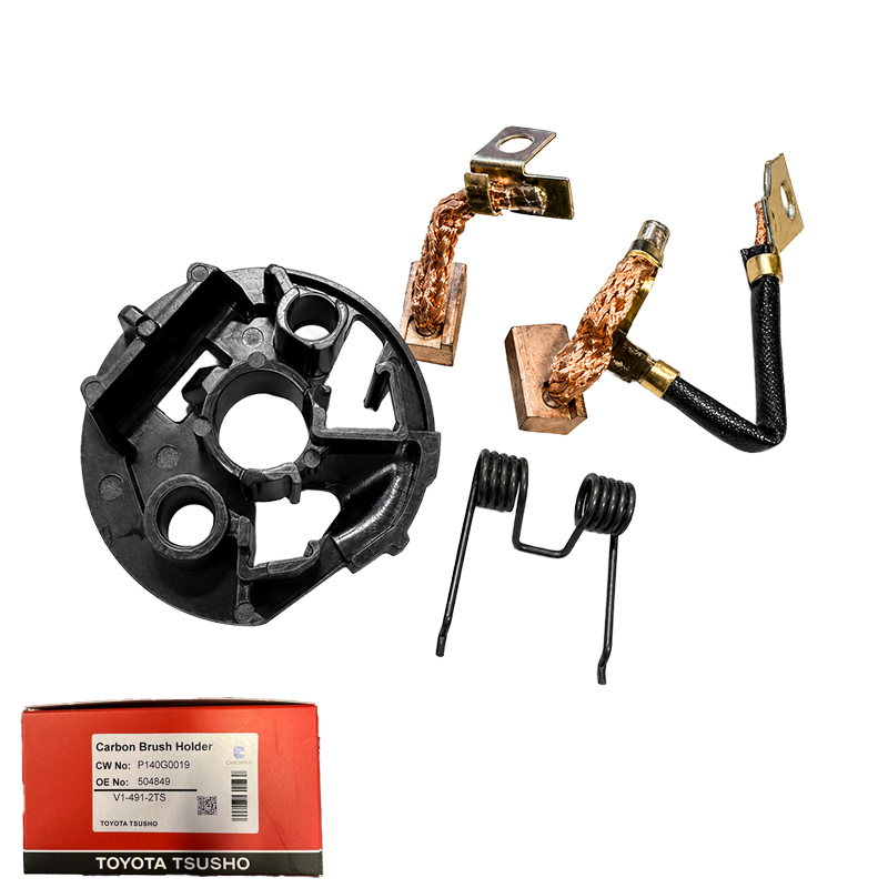 MARS KOMUR YUVASI (TOYOTA TSUSHO) 12V CITROEN / FIAT / PEUGEOT / RENAULT (PSX 148-149) (4.5/9 X 11 X 18)