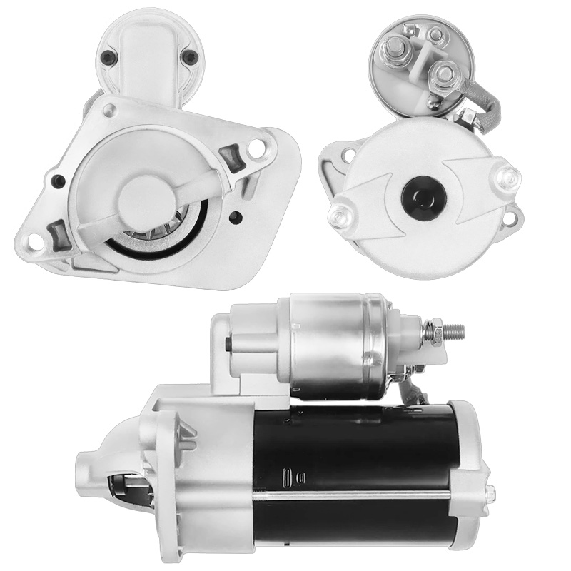 MARS MOTORU 12V 1,4 KW 13 DIS (CW) DACIA / NISSAN / RENAULT 1.5 DCI (UMM-3572)