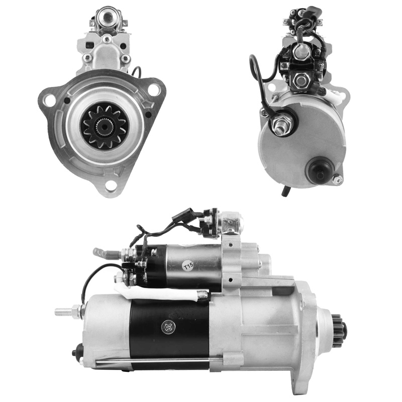 MARS MOTORU 24V 7,0 KW 12 DIS VOLVO PENTA VARIOUS MODEL