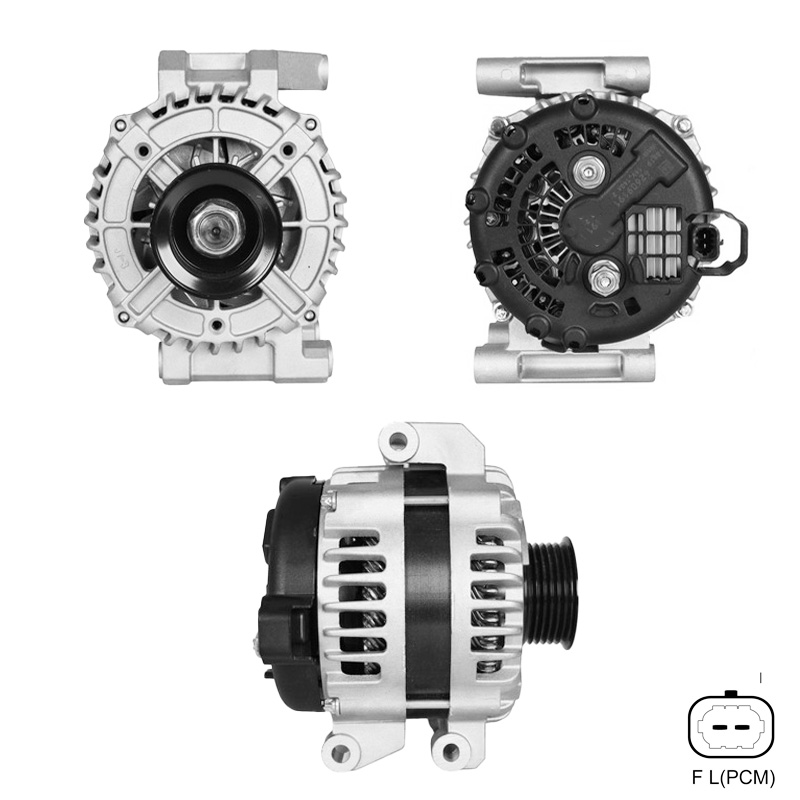 ALTERNATOR 12V 140 AMP OPEL MOKKA 1.6 CDTI (42418276)