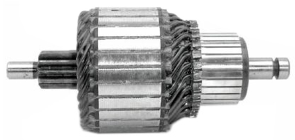 MARS KOLLEKTORU 12V 11 DIS OPEL VECTRA - ASTRA / VOLKSWAGEN / AUDI A4 - A6