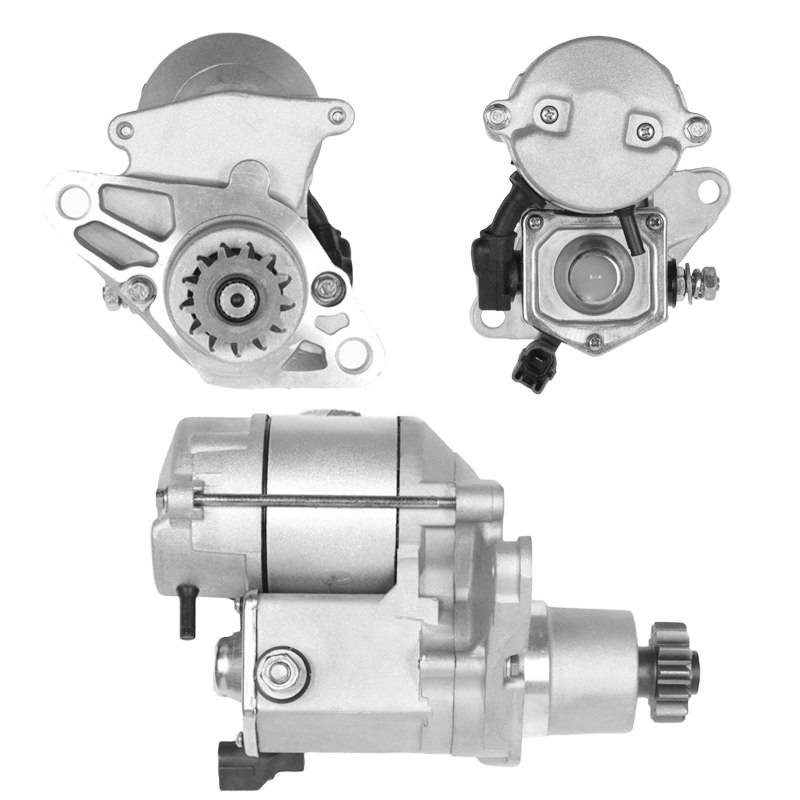 MARS MOTORU 12V 1,4 KW 13 DIS TOYOTA AVENSIS - CORONA (228000-6170)