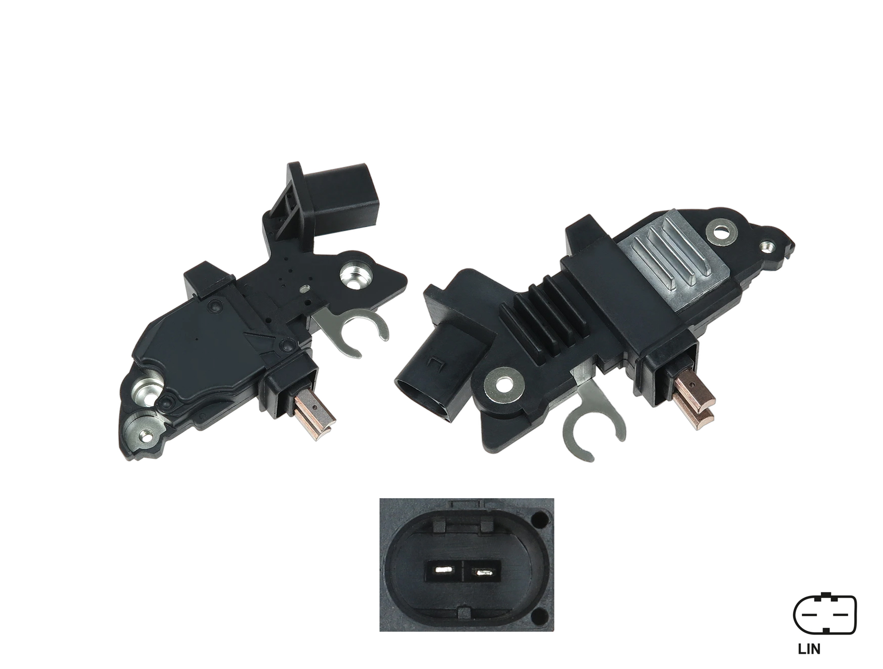ALT. KONJEKTOR 12V MERCEDES-BENZ CLS | E-CLASS | SPRINTER | LIN ID: 32