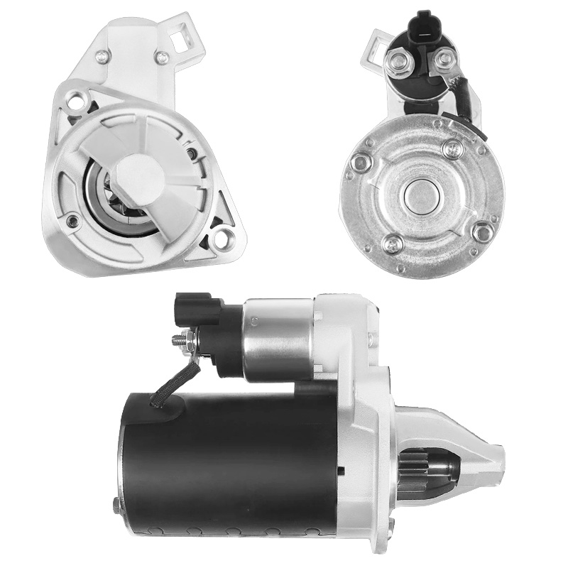 MARS MOTORU 12V 0,8 KW 10 DIS HYUNDAI ELENTRA - TUSCON 1.6 / KIA OPTIMA 1.6 (36100-2B510)