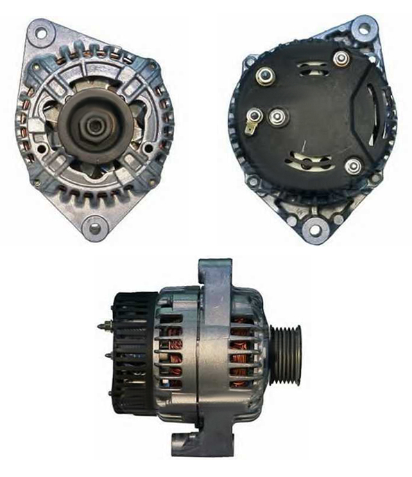 ALTERNATOR 12V 80 AMP LADA VEGA