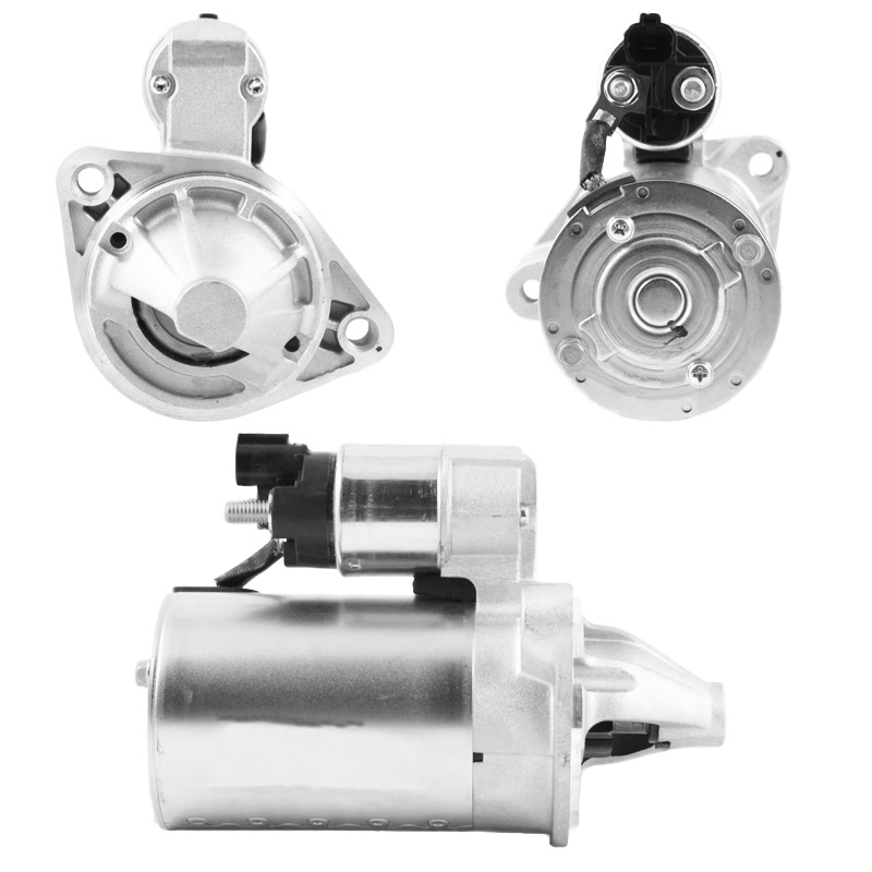 MARS MOTORU 12V 0,9 KW 10 DIS HYUNDAI I10 1.2 - I20 1.4 / KIA PICANTO - RIO 1.2 (3610003101)