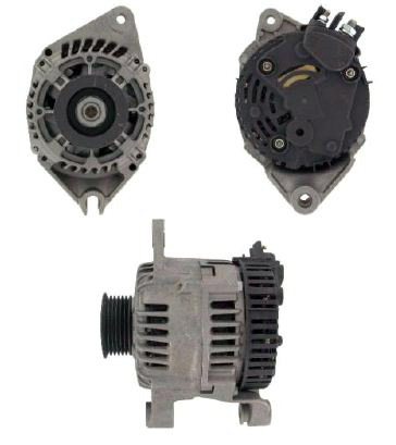 ALTERNATOR 12V 70 AMP PEUGEOT 307 - 405 1.6